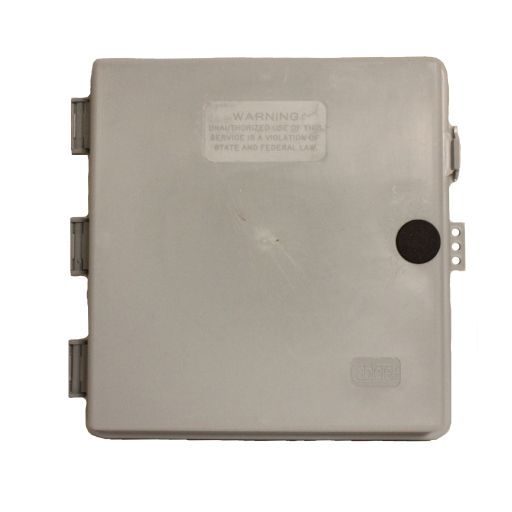 Maxxwave Weatherproof Lockable Enclosure 10in x 10in x 3in - Maxxwave - (Dev) Baltic Networks