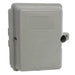 Maxxwave Weatherproof Lockable Enclosure 8in x 6in x 2.75in - Maxxwave - (Dev) Baltic Networks