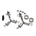 Maxxwave Y Heavy Duty Chimney Antenna Mount - Maxxwave - (Dev) Baltic Networks