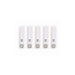 Meraki Dipole Antenna Dual-Band 2.4GHz (3dBi) 5GHz (5.5dBi) 5-Pack - Meraki - (Dev) Baltic Networks