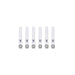 Meraki Dipole Antenna Dual-Band 2.4GHz (3dBi) 5GHz (5.7dBi) 6-Pack - Meraki - (Dev) Baltic Networks