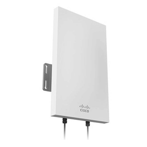 Meraki Dual-Band 2.4/5GHz MIMO Outdoor Sector Antenna - 12 dbi - Meraki - (Dev) Baltic Networks
