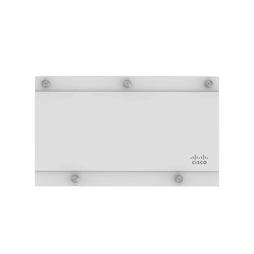 Meraki Dual-Band 802.11ac Wave 2 Access Point with External Antenna Connectors - Meraki - (Dev) Baltic Networks