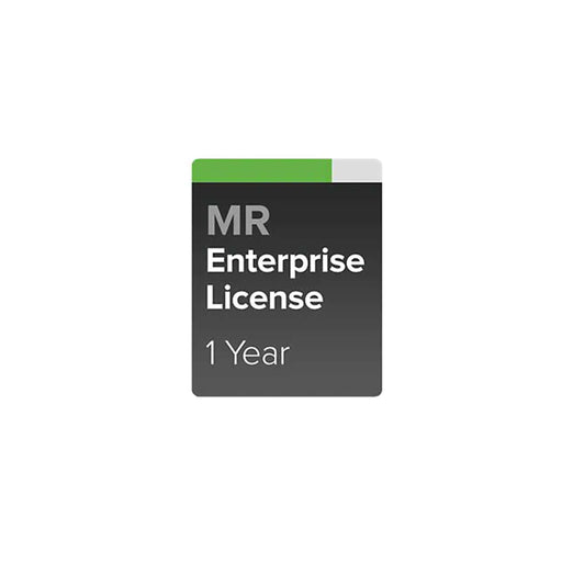 Meraki MR Enterprise Cloud License - 1 Year - Meraki - (Dev) Baltic Networks