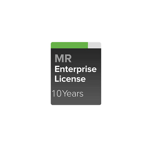 Meraki MR Enterprise Cloud License - 10 Years - Meraki - (Dev) Baltic Networks