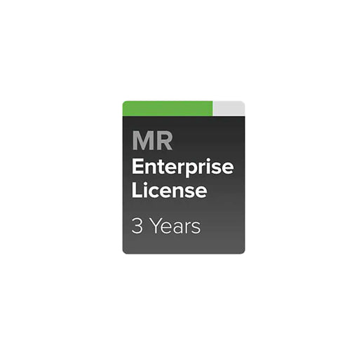 Meraki MR Enterprise Cloud License - 3 Years - Meraki - (Dev) Baltic Networks