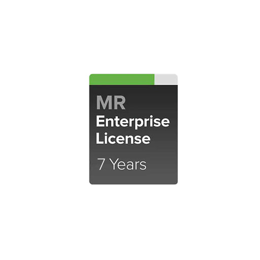 Meraki MR Enterprise Cloud License - 7 Years - Meraki - (Dev) Baltic Networks