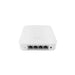 Meraki MR30H 802.11ac 1.3 Gbps dual-band 4-Port RJ45 Wave 2 MU-MIMO Switch Access Point - Meraki - (Dev) Baltic Networks