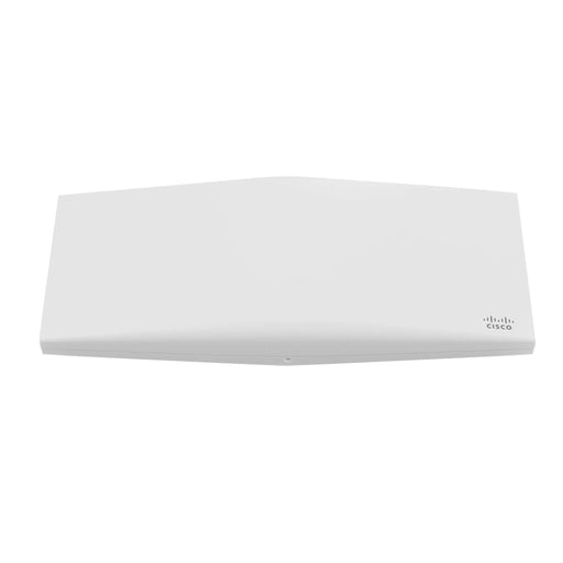 Meraki MR46 802.11ax 3.5 Gbps dual band 4x4 MU-MIMO Cloud Managed High Performance Wi-Fi 6 Access Point - Meraki - (Dev) Baltic Networks