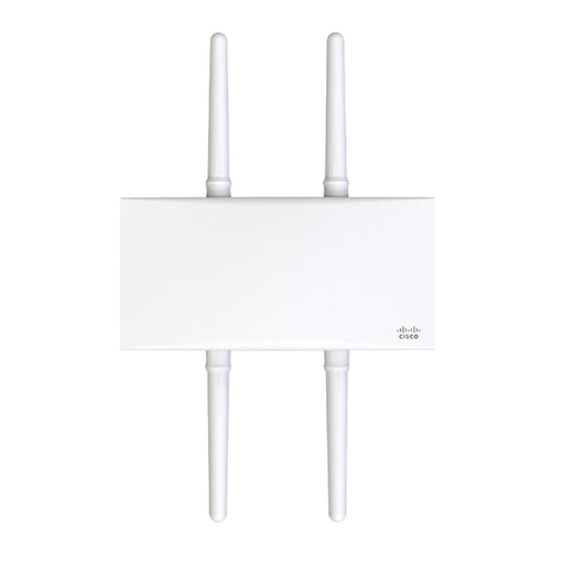 Meraki MR76 Dual Band 802.11ax 1.7Gbps Wireless Access Point - Meraki - (Dev) Baltic Networks