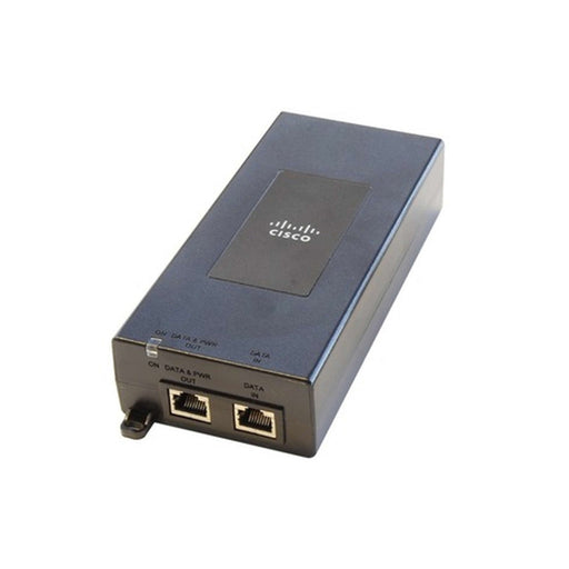 Meraki Multigigabit 802.3at 30W Power Over Ethernet Injector (US version) - Meraki - (Dev) Baltic Networks
