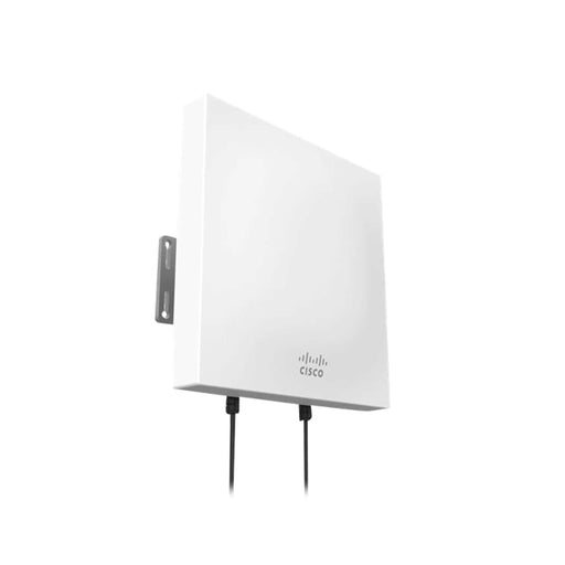 Meraki Sector Antenna 2.4/5GHz 8/6.5dBi MiMO Dual-pol N-type - Meraki - (Dev) Baltic Networks