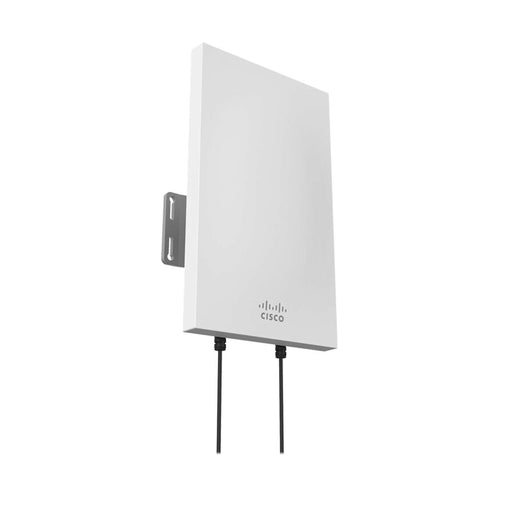 Meraki Sector Antenna 5GHz 13dBi MiMO Dual-pol N-type - Meraki - (Dev) Baltic Networks