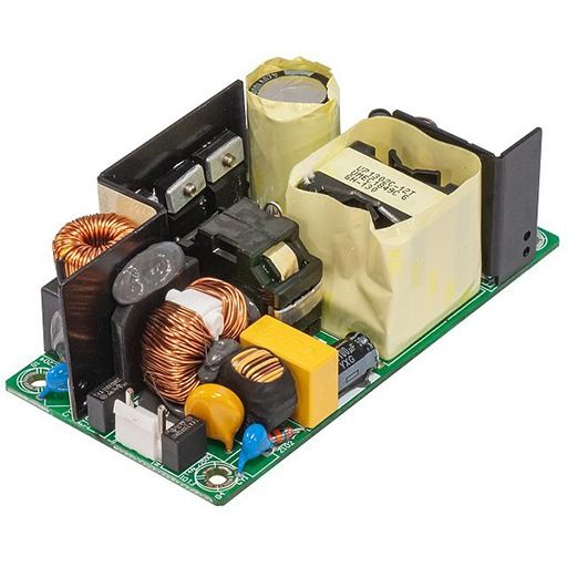 MikroTik 12V 10.8A Replacement Internal Power Supply For CCR1036 Series - MikroTik - (Dev) Baltic Networks