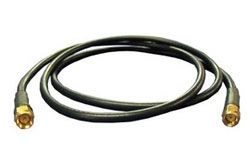 MikroTik 1m SMA male to SMA male cable - MikroTik - (Dev) Baltic Networks