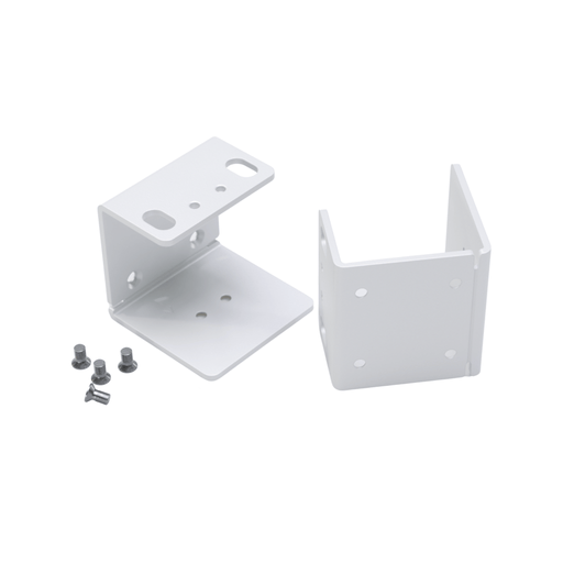 MikroTik 1U Dual or 10’’ Rackmount Ear Kit [RMK-2/10] - MikroTik - (Dev) Baltic Networks