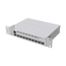 MikroTik 1U Dual or 10’’ Rackmount Ear Kit [RMK-2/10] - MikroTik - (Dev) Baltic Networks
