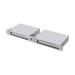 MikroTik 1U Dual or 10’’ Rackmount Ear Kit [RMK-2/10] - MikroTik - (Dev) Baltic Networks