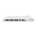 MikroTik 24 SFP Ports 4 SFP+ Ports 128Gbps 43W Switch L5 - MikroTik - (Dev) Baltic Networks