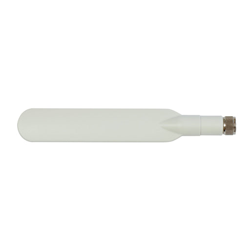 MikroTik 2.4Ghz 5dBi Dipole antenna with RPSMA connector - MikroTik - (Dev) Baltic Networks