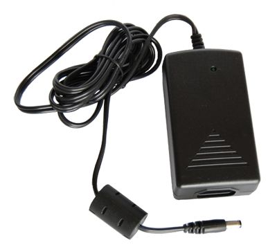 MikroTik 24Vdc High Current Power Supply - MikroTik - (Dev) Baltic Networks
