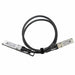 MikroTik 40 Gbps Direct Attach QSFP+ Cable - MikroTik - (Dev) Baltic Networks