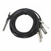 MikroTik 40 Gbps QSFP+ Brake-Out Cable to 4x10G SFP+ - MikroTik - (Dev) Baltic Networks