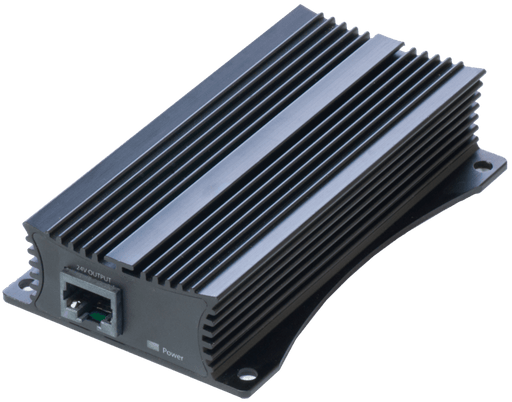 MikroTik 48 to 24V Gigabit PoE Converter - MikroTik - (Dev) Baltic Networks