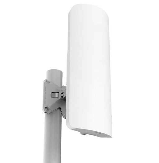 MikroTik 5GHz 15dBi mANT15s Dual-Pol Sector Antenna (2 x RP-SMA connectors) - MikroTik - (Dev) Baltic Networks