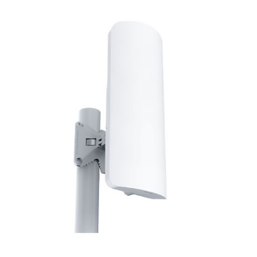 MikroTik 5GHz 15dBi mANTBox 15s 120deg Dual Pol Sector Antenna - MikroTik - (Dev) Baltic Networks
