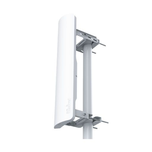MikroTik 5GHz 19dBi mANTBox 19s 120deg Dual Pol Sector Antenna INTL - MikroTik - (Dev) Baltic Networks