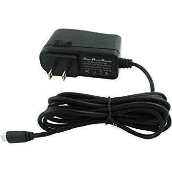 MikroTik 5V 1A microUSB power supply - MikroTik - (Dev) Baltic Networks