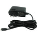 MikroTik 5V 1A microUSB power supply - MikroTik - (Dev) Baltic Networks