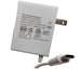 MikroTik 5V 2.4A 12W USB Power Supply for hAP ax lite (L41G-2axD) Type A Plug (US) - MikroTik - (Dev) Baltic Networks