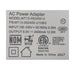 MikroTik 5V 2.4A 12W USB Power Supply for hAP ax lite (L41G-2axD) Type A Plug (US) - MikroTik - (Dev) Baltic Networks
