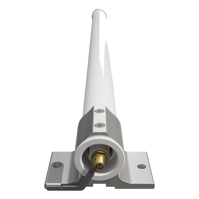 MikroTik 915 Omni Antenna Kit for LoRa 900-928MHz 6.5dBi [915_Omni_antenna] - MikroTik - (Dev) Baltic Networks