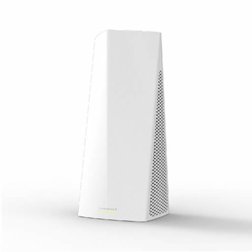 MikroTik Audience Tri-Band 2.4GHz High/Low 5GHz Home Access Point (INTL) - MikroTik - (Dev) Baltic Networks