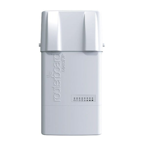 MikroTik BaseBox 2GHz MiMO 1000mW Access Point - MikroTik - (Dev) Baltic Networks