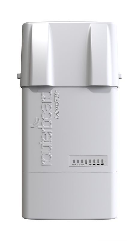 MikroTik BaseBox 5GHz MiMO 1000mW Access Point INTL - MikroTik - (Dev) Baltic Networks