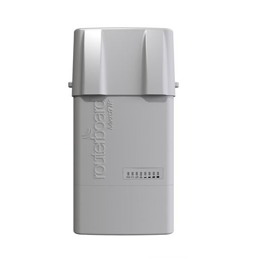 MikroTik BaseBox 6 6GHz integrated AP / Backbone / CPE RPSMA miniPCI-e Gigabit Ethernet - MikroTik - (Dev) Baltic Networks