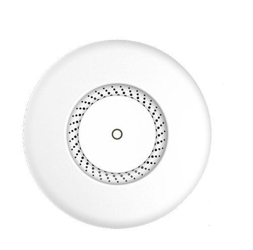 MikroTik cAP ac Dual Band Wall/Ceiling AP INTL - MikroTik - (Dev) Baltic Networks