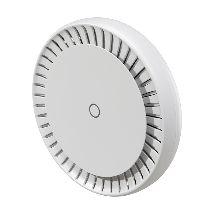 MikroTik cAP ax with RouterOS v7 L4 - US [cAPGi-5HaxD2HaxD-US] - MikroTik - (Dev) Baltic Networks