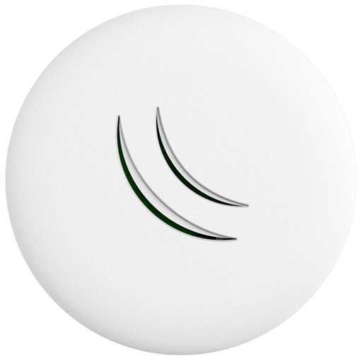 MikroTik cAP Lite 2.4GHz 1.5dBi Access Point - MikroTik - (Dev) Baltic Networks