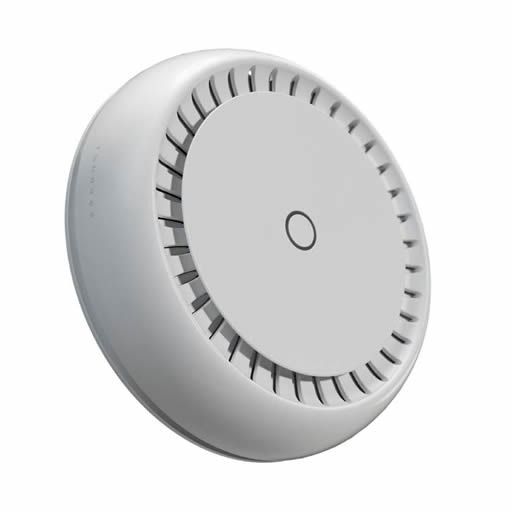 MikroTik cAP XL ac Dual Band Wall / Ceiling Access Point INTL - MikroTik - (Dev) Baltic Networks