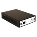MikroTik Case for RB411, RB911, RB912, RB922 series Indoor Aluminum (with interchangeable front panels) - MikroTik - (Dev) Baltic Networks