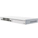MikroTik CCR2004 16x Gigabit Ethernet 2x 10G SFP+ Cloud Core Router - MikroTik - (Dev) Baltic Networks