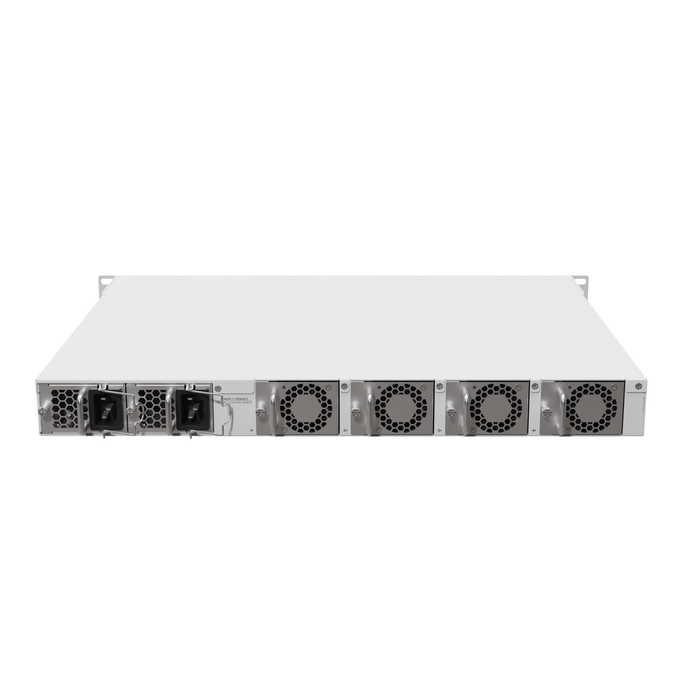 MikroTik CCR2216 2x QSFP28 12x SFP28 Cloud Core Router - MikroTik - (Dev) Baltic Networks