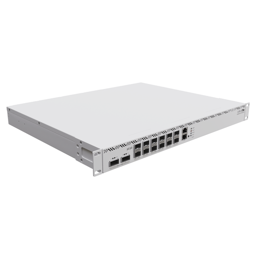 MikroTik CCR2216 2x QSFP28 12x SFP28 Cloud Core Router - MikroTik - (Dev) Baltic Networks