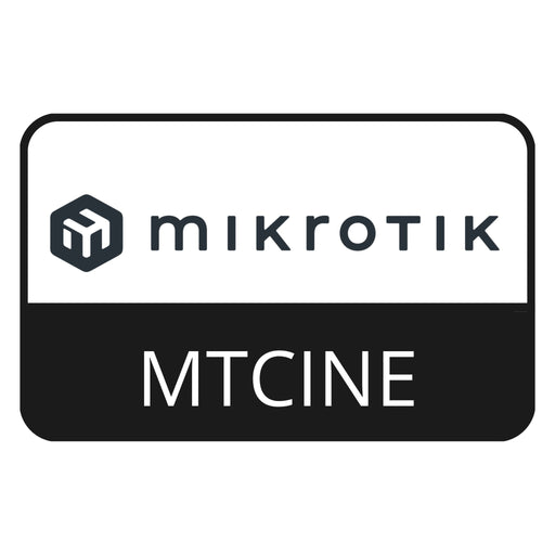 MikroTik Certified Inter-Networking Engineer - Baltic Networks - (Dev) Baltic Networks