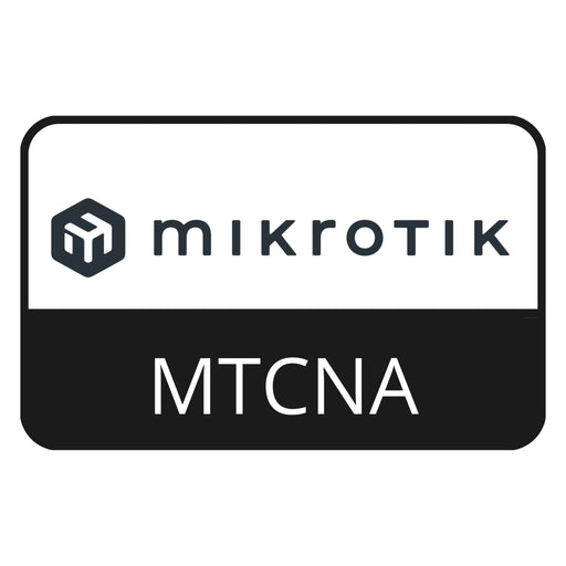 MikroTik Certified Network Associate - Baltic Networks - (Dev) Baltic Networks